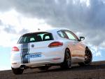Volkswagen Scirocco SC 350 by Sportec 2009 года